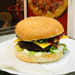 Kumar Kebab House Nourriture