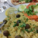 Kumar Kebab House Nourriture
