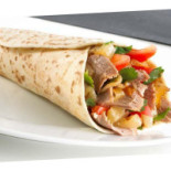 Kumar Kebab House Nourriture