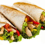 Kumar Kebab House Nourriture