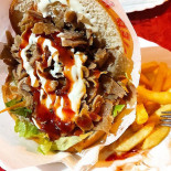 Kumar Kebab House Nourriture