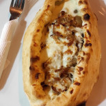 Kumar Kebab House Nourriture