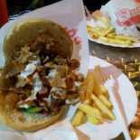 Kumar Kebab House Nourriture