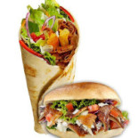 Kumar Kebab House Boisson