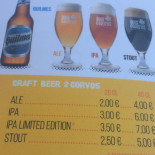 El Chanta Carte
