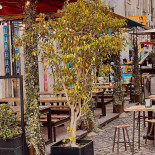 El Chanta Extérieur