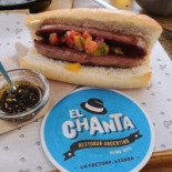 El Chanta Nourriture
