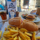 El Chanta Nourriture