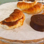 El Chanta Nourriture