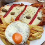 El Chanta Essen