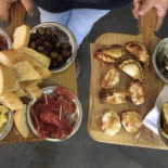 El Chanta Essen