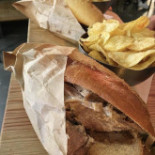 El Chanta Comida