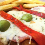 El Chanta Comida