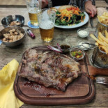 El Chanta Comida
