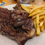 El Chanta Comida