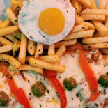 El Chanta Comida