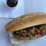 El Chanta Comida