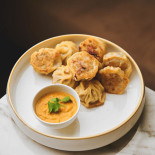 Gurkha Momo Boisson