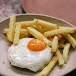 1300 Taberna Food
