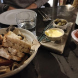 1300 Taberna Nourriture