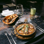 1300 Taberna Bebida