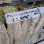 Quionga Comida