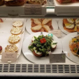 Versailles Menu