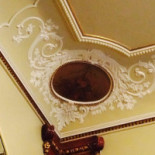Versailles Menu