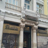 Versailles Exterior