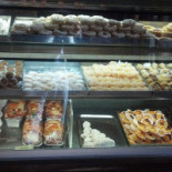 Versailles Comida