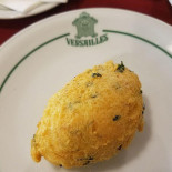 Versailles Comida