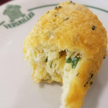 Versailles Comida