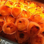 Versailles Comida