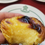Versailles Comida