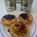 Versailles Comida
