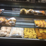 Versailles Comida