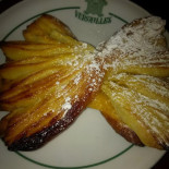 Versailles Comida