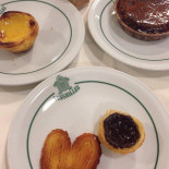 Versailles Comida