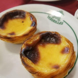 Versailles Comida