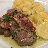 Versailles Comida