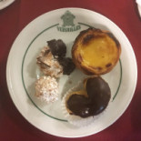 Versailles Comida