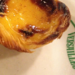 Versailles Comida