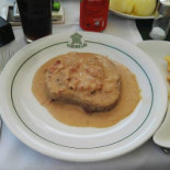 Versailles Comida