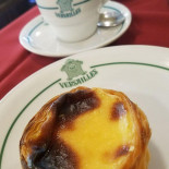 Versailles Comida