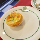 Versailles Comida
