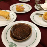 Versailles Comida