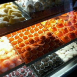 Versailles Food