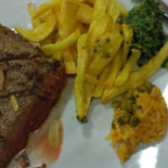 Gonçalo's Comida
