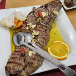 Gonçalo's Comida