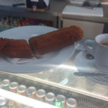 Gonçalo's Bebida
